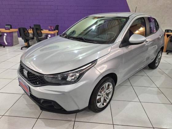 FIAT ARGO 1.0 FIREFLY FLEX DRIVE MANUAL FIAT ARGO 1.0 FIREFLY FLEX DRIVE MANUAL